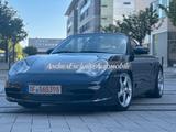 Porsche 911/996 C2  Cabrio  Service Neu  KEIN WINTERBETR - Porsche aus 2003: 911