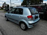 Hyundai Getz 1.1 GL TÜV=09/2026+Klimaanlage - gebrauchte Hyundai Getz aus dem Jahr 2004