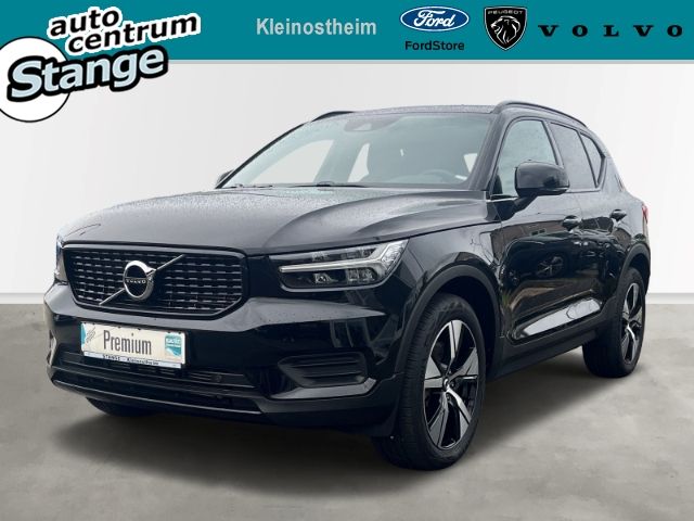 Volvo XC40 R Design Recharge T4 Schiebedach Harman & K