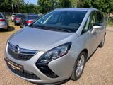 Opel Zafira C Tourer Innovation - Opel Zafira mit Diesel-Antrieb: Automatik