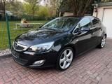 Opel Astra 1.6 Sport * OPC Line Paket / 19 Zoll Felge - Opel Astra: 19