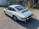 Porsche 911 Urmodell - Porsche aus 1970: 911