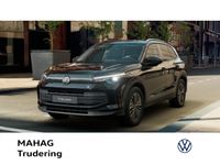 Volkswagen Tiguan - Vorschau Bild 1