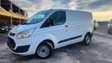 Ford Transit Custom 2.2 TDCi 125CV MOTORE CON 20 - Ford: Motor Co