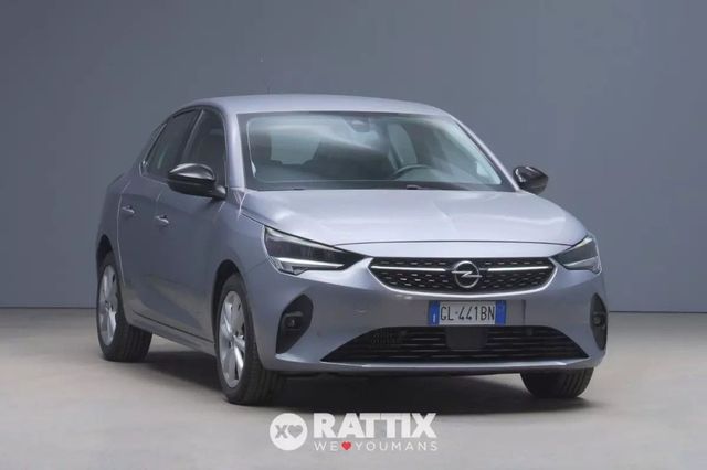 Opel Corsa 1.2 100CV Elegance