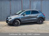 Fiat 500X S-Design City Look (Nr. 011) - Fiat 500X aus 2018