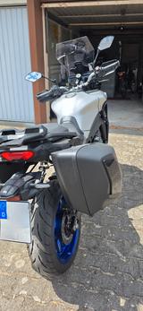 Yamaha Tracer 9 GT - Yamaha Motorräder in Köln