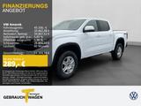 Volkswagen Amarok 2.0 TDI 4M LIFE DOKA LM17 KAMERA SITZHZ - VW Amarok in Bochum