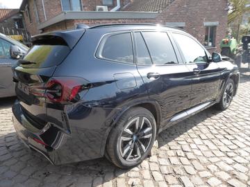 صورة مصغرة 16 لـ 2024 BMW IX3