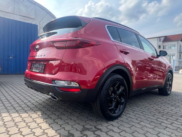 Kia Sportage Black Edition 2WD AUTOMATIK