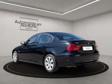 BMW 318 - 8