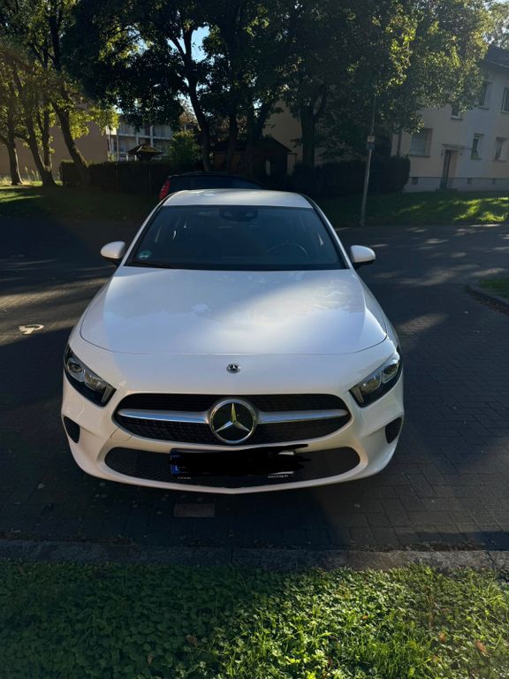 Image of Mercedes-Benz A 180
