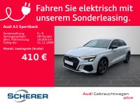 Audi A3 - Vorschau Bild 1