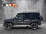 Mercedes-Benz G 63 AMG Brabus G 800 Widestar - gebrauchte Mercedes-Benz G 63 AMG aus dem Jahr 2019