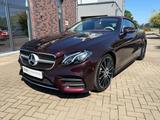 Mercedes-Benz E 300 Cabrio *HUD*AMG*1ste Hand* - Mercedes-Benz E 300: Cabrio