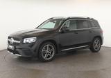 Mercedes-Benz GLB 250 8G AMG 7S LED Pano Digi Navi App Kam 19" - gebrauchte Mercedes-Benz GLB 250 aus dem Jahr 2022