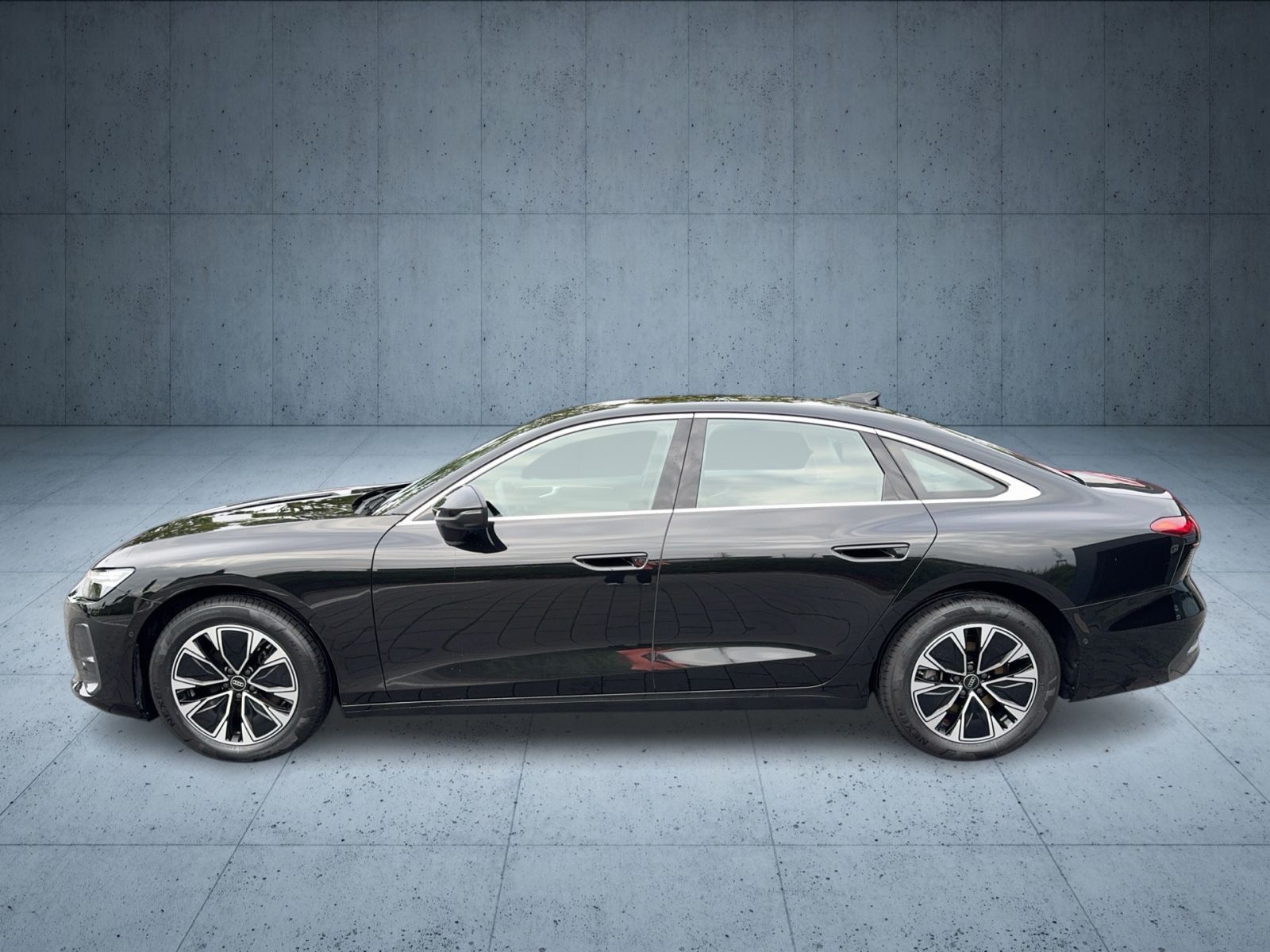 Audi A6 - Bild 3