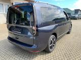 Volkswagen Caddy Maxi Style AHK Navi AppConnect Side+Lane+T - Volkswagen Caddy Maxi Tageszulassungen