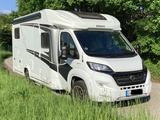 Knaus Live Wave 650 MG m. AHK - Diesel Liv