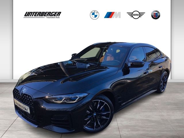 BMW M440i xDrive Gran Coupé M SPORTPAKET-LASERLICHT-