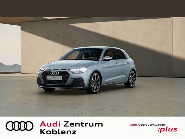 Audi A1 Sportback 25 TFSI