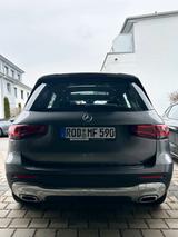 Mercedes-Benz GLB 250 4MATIC DCT Progressive - PANO - NAVI - gebrauchte Mercedes-Benz GLB 250 aus dem Jahr 2022