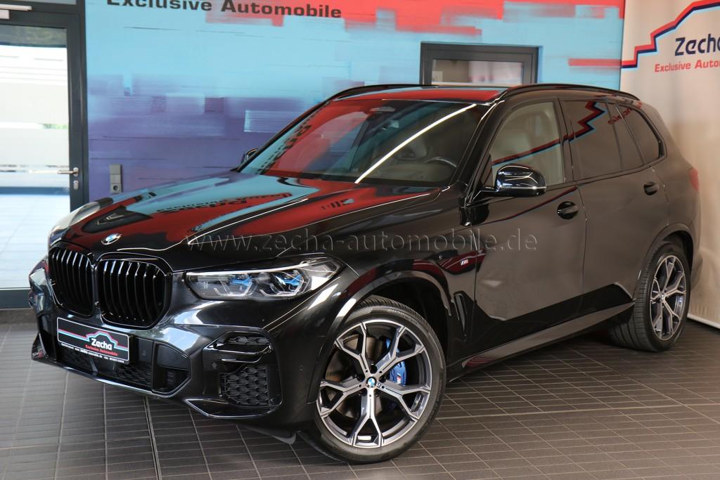 BMW X5 xDr.30d M-Sportp.Panod.Sitzbel.Standhzg.21