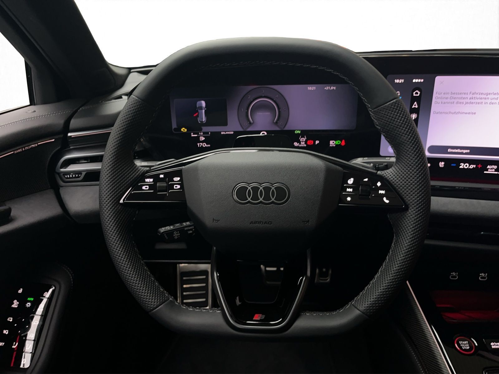 Audi A6 Allroad - Bild 8