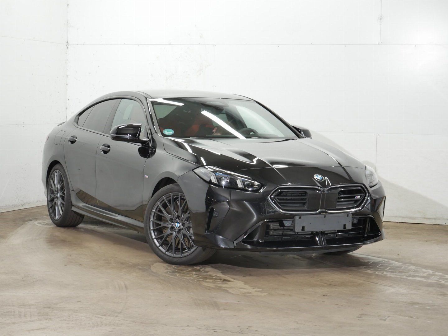 BMW M235 - Bild 2