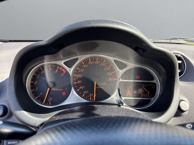 Celica 1.8 I-16V TS G-Kat *Klima + Sportpaket