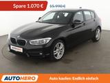 BMW 118i Advantage Aut.*NAVI*LED*TEMPO*PDC*SHZ* - BMW 118 in Bochum