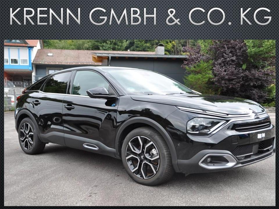 Citroën C4 Lim. ë- Shine*HEAD UP*360 °*LED*