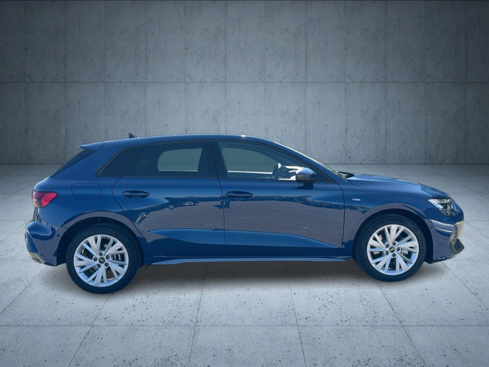 Audi A3 - Bild 7