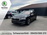 Skoda Octavia MASSAGE+BELÜFTETE SITZE+LEDER+MATRIX+ACC - Skoda Octavia mit Diesel-Antrieb: Automatik