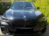 BMW X5 xDrive40d Laserlicht, Diesel, PanoDach, AnhKu