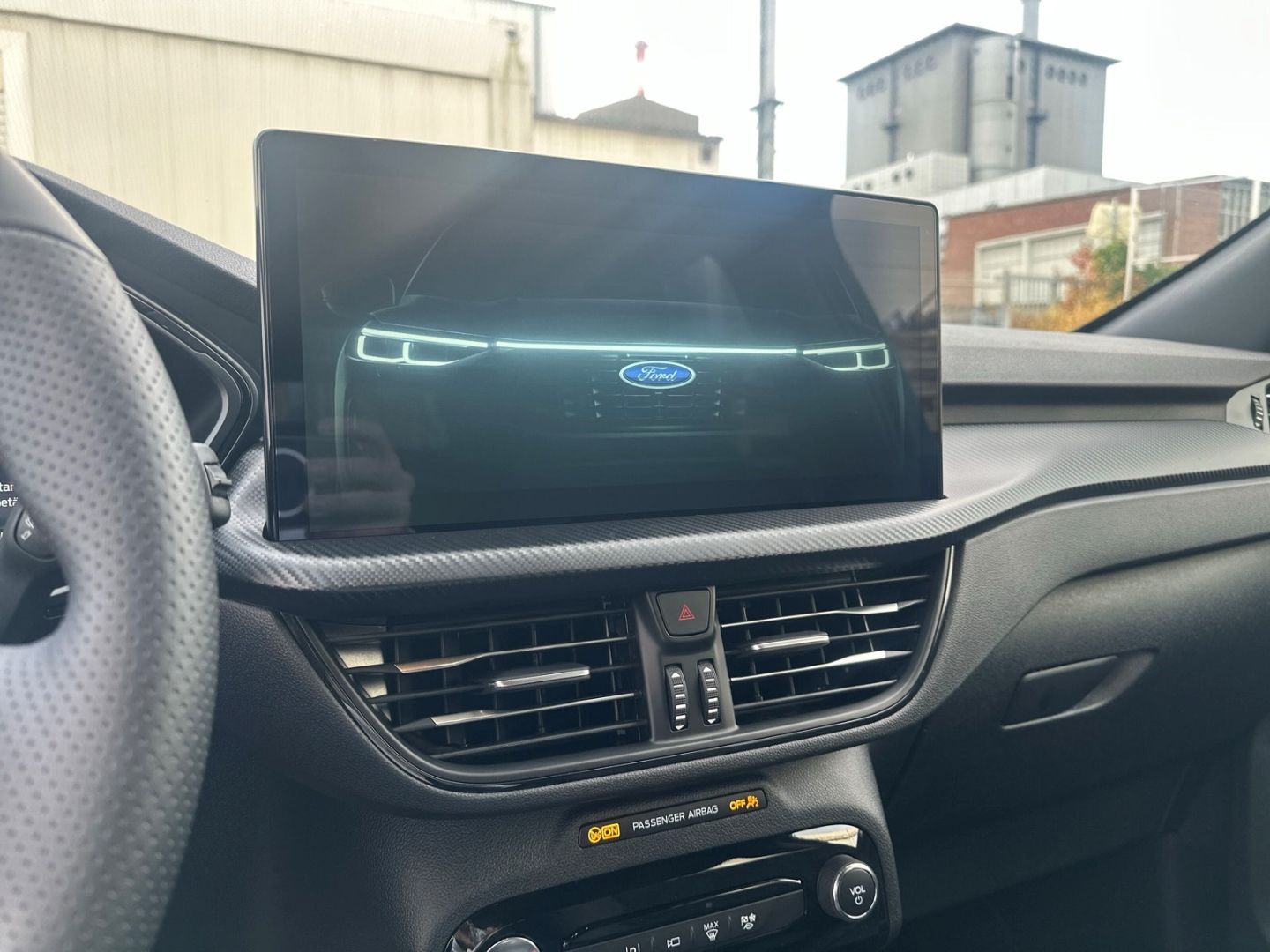 Ford Kuga - Bild 22