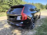 Volvo XC90 D5 AWD Geartronic R-Design - gebrauchte Volvo XC90 aus dem Jahr 2015