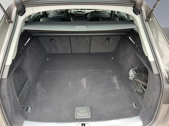 A4 Avant 35 2.0 TDI advanced ACC KAMERA SHZ