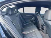 BMW 520 - Vorschau Bild 13