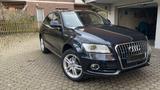 Audi Q5 2.0 TFSI tiptronic quattro -Panorama-Xenon
