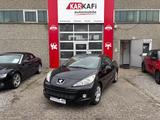 Peugeot 207 CC Cabrio-Coupe Premium - Peugeot 207: Premium