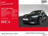 Audi S3 Sportback TFSI MATRIX PANO NAVI SONOS 5J.GAR. - Audi S3: Kombi