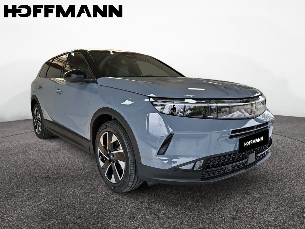 Fahrzeugabbildung Opel Grandland 1.2 DI Hybrid 48 V Automatik GS
