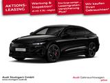 Audi S6 Sportback e-tron 370 kW - Audi S6 e-tron mit Schiebedach