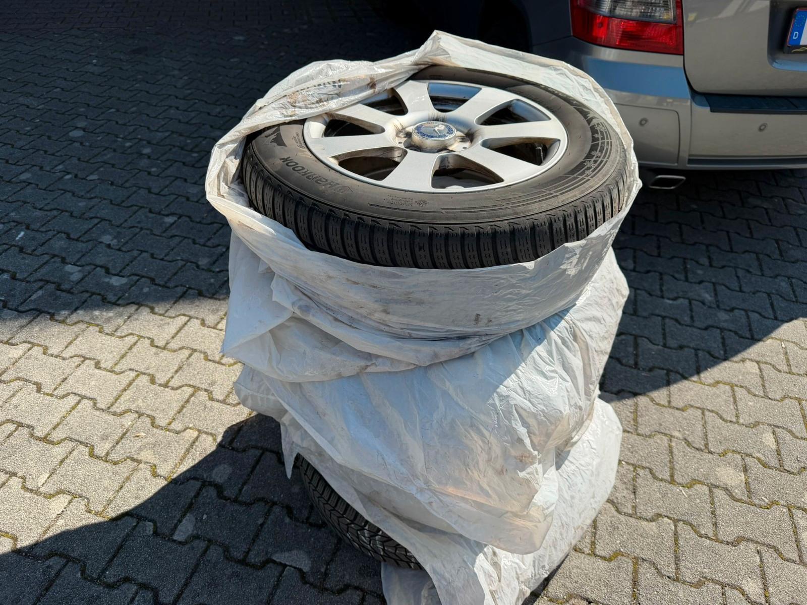 Mercedes-Benz GLK  200 CDI Automat.EURO 5 //