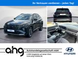 Hyundai Tucson 1.6 GDITrend DCT 4WD HYUNDAI TITTLINGEN - Hyundai TUCSON: Hyunda