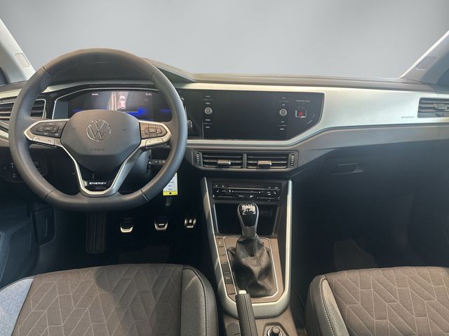 Volkswagen Polo 1.0 Energy RKam Tempomat Led Klima AppConne