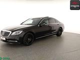Mercedes-Benz S 350 d 4M L CHAUFFEUR MASSAGE,360GRAD,STANDHZ - Mercedes-Benz S 350 in Bonn
