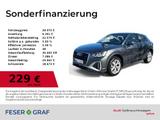 Audi Q2 S line 35 TFSI S tronic NAVI+/GJR/ACC/VC+/Rüc