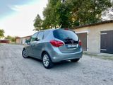 Opel Meriva 1.4 ecoFLEX INNOVATION 88kW S/S 5-Gan... - Opel Meriva: Privatanbieter